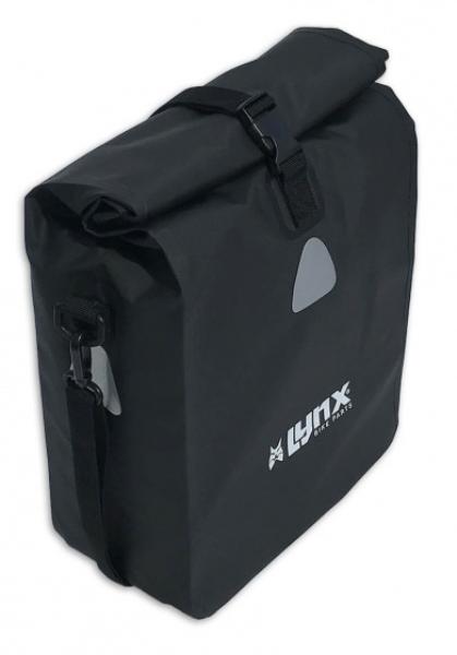 Lynx Packsack Tarpaulin 21 Liter